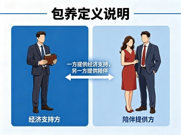 灵台包养违法吗？深度揭秘红线风险注意事项